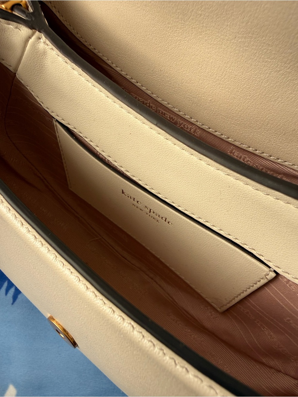 Kate Spade What The Shell 3D Crossbody Bag - Picture 16 of 16